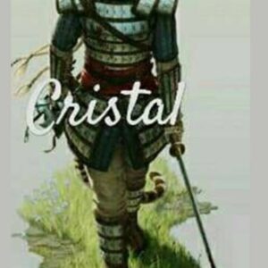 Cristal - Livro Digital