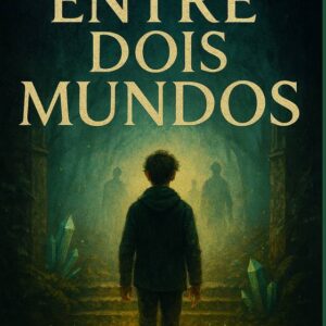 Entre dois mundos - Livro digital