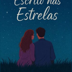 Escrito nas estrelas - Livro digital