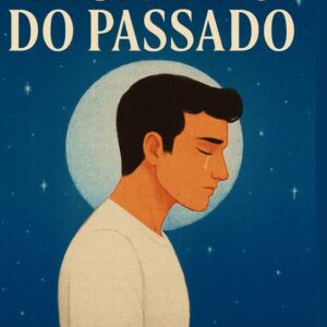 Lágrimas do Passado - Livro digital