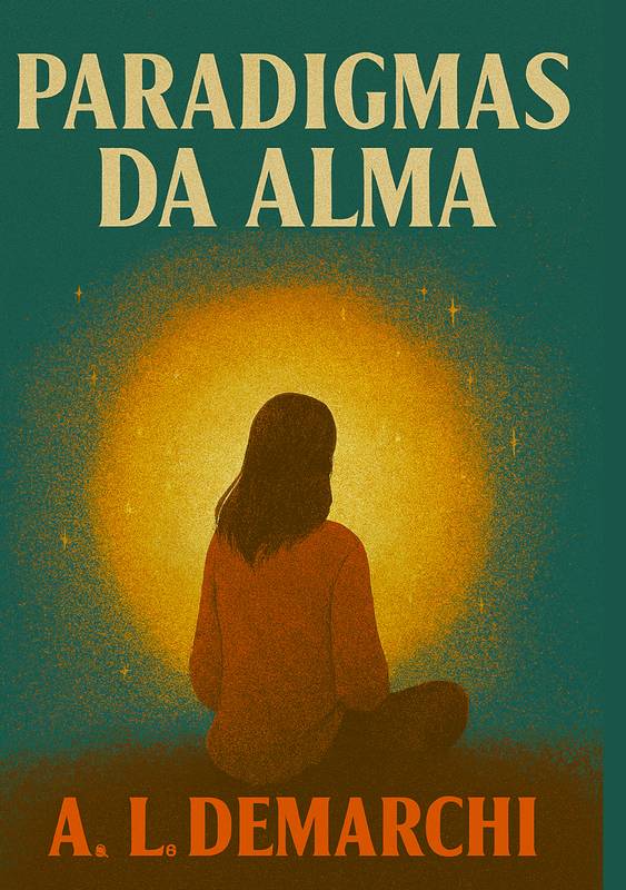 Paradigmas da Alma - Livro digital