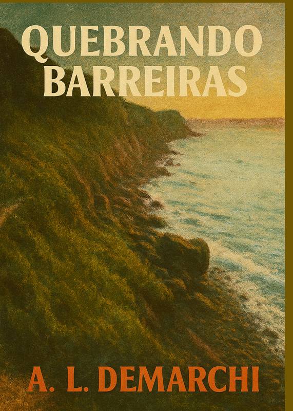 Quebrando Barreiras - livro digital