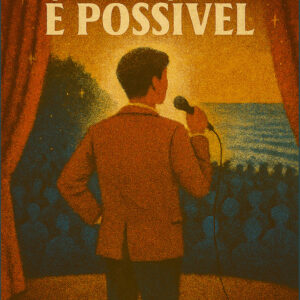 Um milagre é possível - livro digital