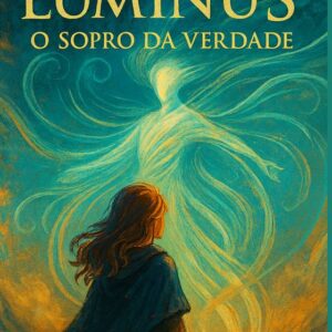 As Crônicas de Luminus 6 - O sopro da Verdade - Livro digital