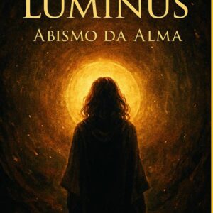 As Crônicas de Luminus 7 - Abismo da Alma - Livro digital