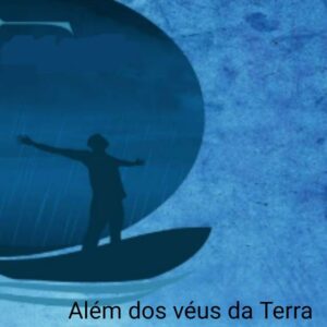 Além dos véus da Terra - Livro Digital