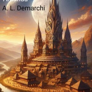 Caminhos de Aruanda - Livro digital