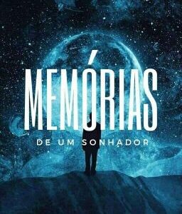 Memórias de um sonhador - Livro digital